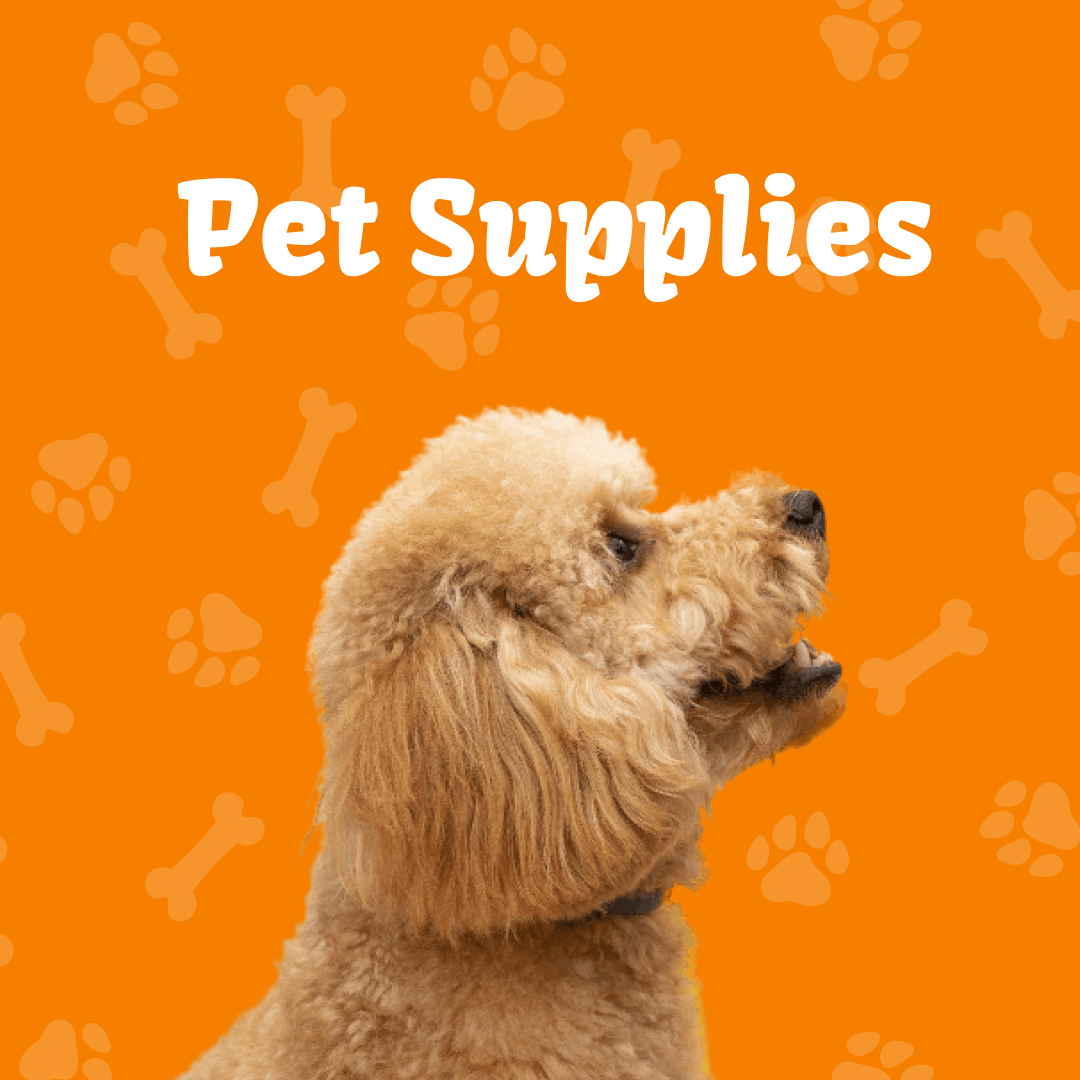 Pet Supplies