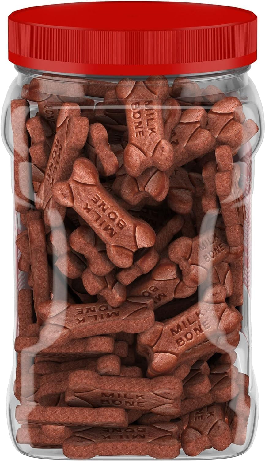 Soft & Chewy Dog Treats Made with Real Bacon, 25 Ounce
