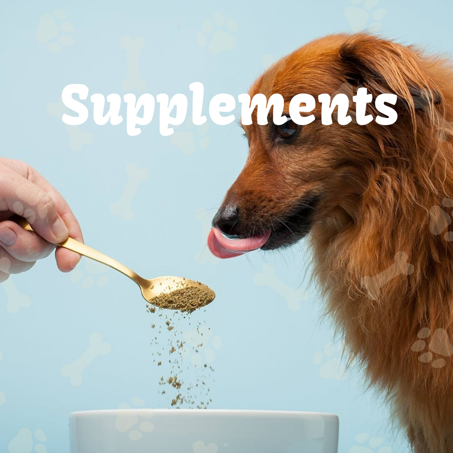 Supplements