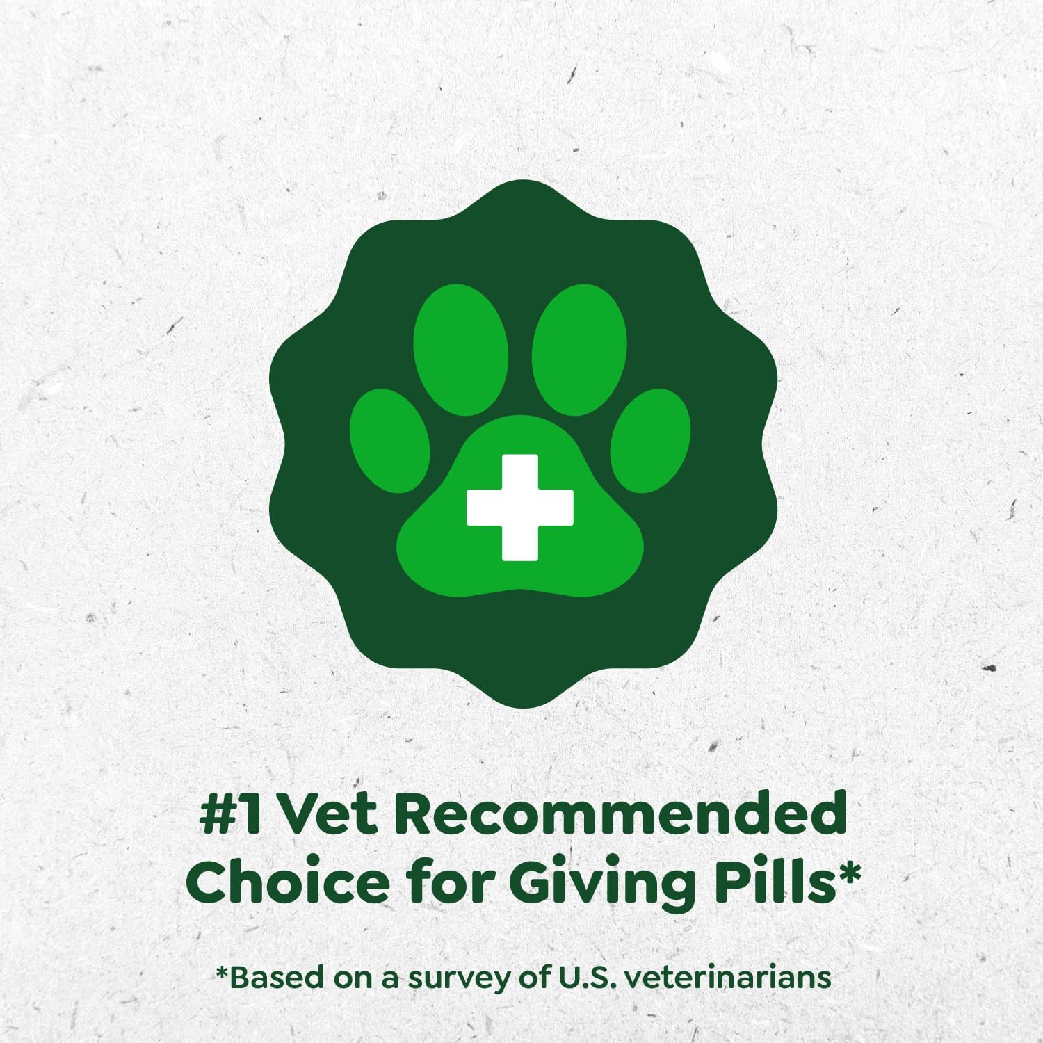 Feline Greenies Pill Pockets for Cats – Natural Soft Cat Treats, Catnip Flavor, 1.6 oz Pouch (45 Treats)